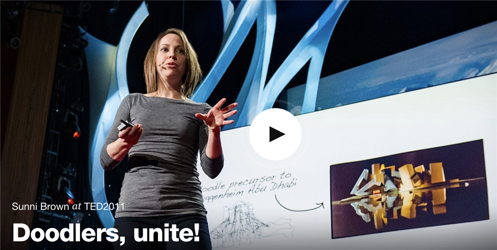 Tedtalk